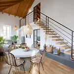 Appartement Zerania Selana Rhodes City