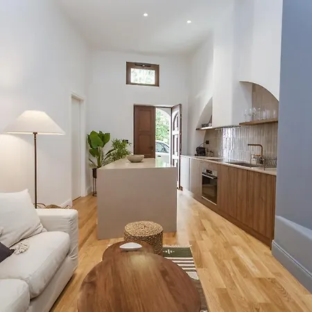 Apartamento Zerania Selana *