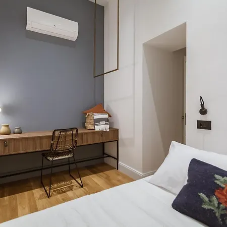 Apartamento Zerania Selana *