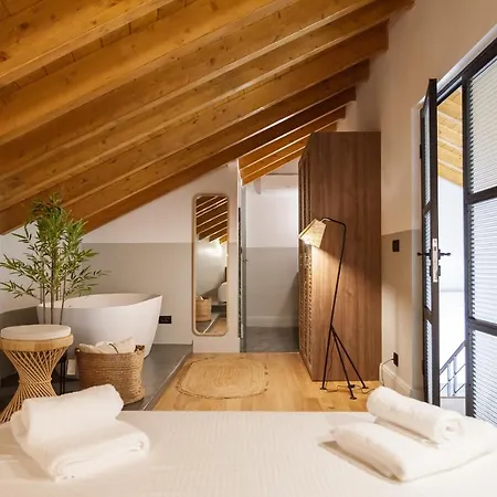 Apartamento Zerania Selana *