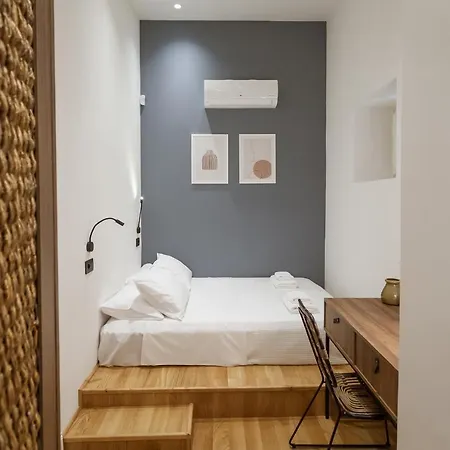 Apartamento Zerania Selana *