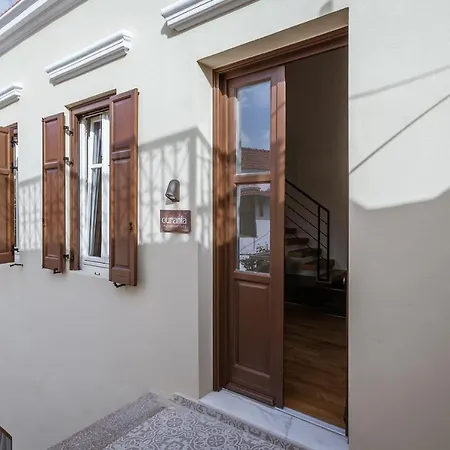 Zerania Selana Apartamento *