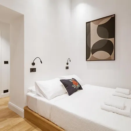 Apartamento Zerania Selana
