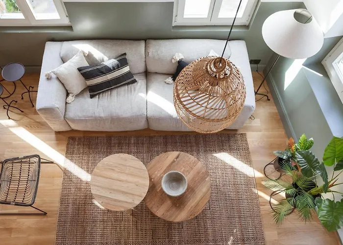 Zerania Selana Lejlighed Rhodes City