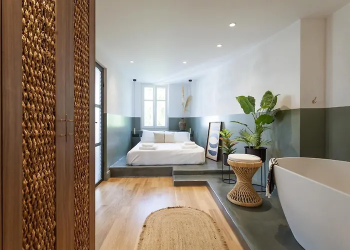 Zerania Selana Lejlighed