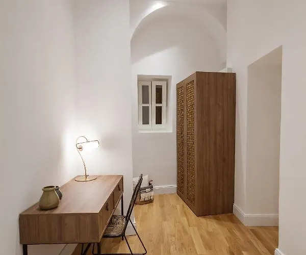 Lejlighed Zerania Selana Rhodes City