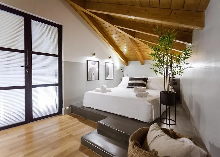 Lejlighed Zerania Selana