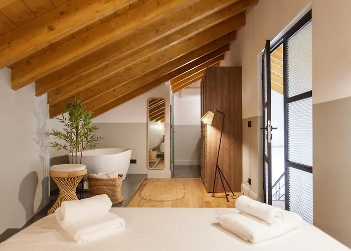 Lejlighed Zerania Selana *