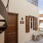 Apartment Zerania Selana Rhodes City