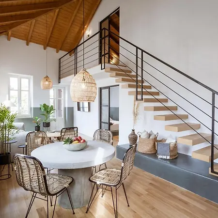 Appartamento Zerania Selana Rhodes City