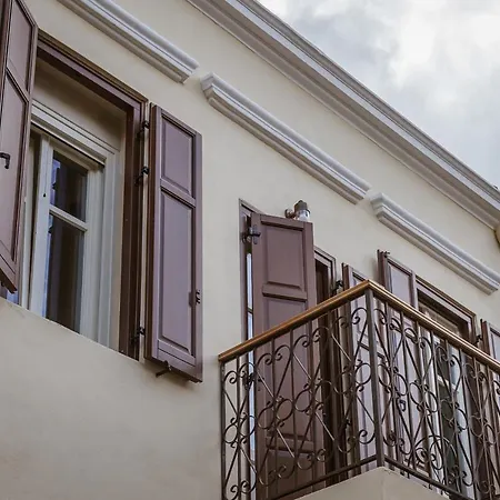 Appartamento Zerania Selana *