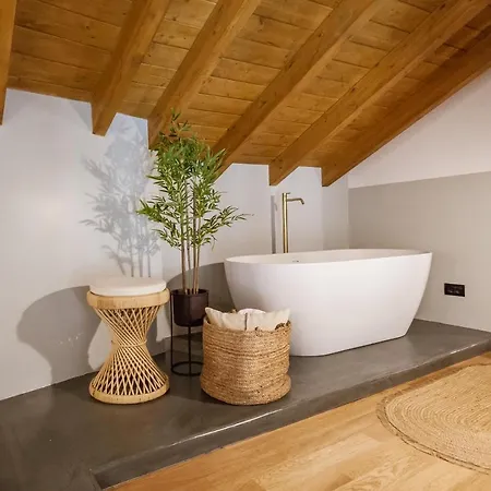 Appartamento Zerania Selana Rhodes City