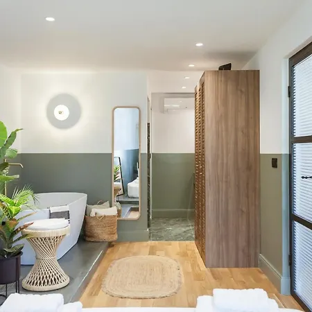 Zerania Selana Appartamento