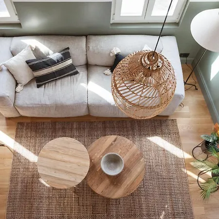 Zerania Selana Apartment Rhodes City