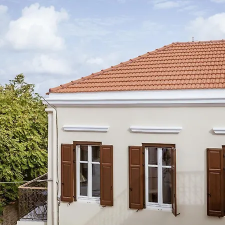 Zerania Selana Appartement Rhodes City