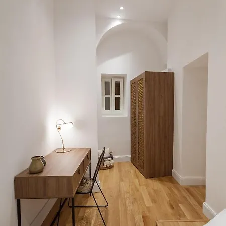 Appartement Zerania Selana Rhodes City