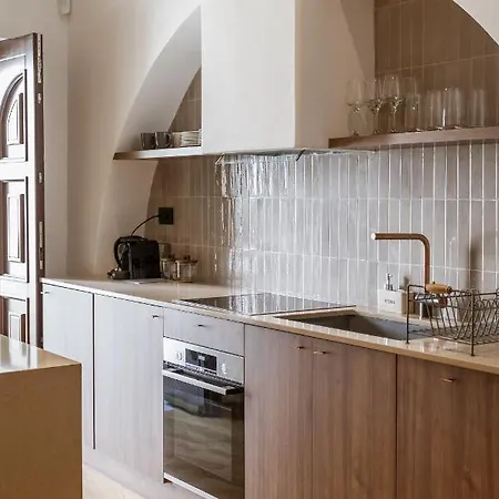 Zerania Selana * Rhodes City