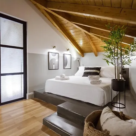 Appartement Zerania Selana