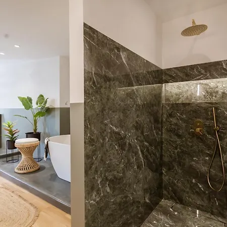 Appartement Zerania Selana