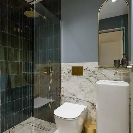 Zerania Selana Apartment Rhodes City