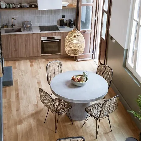 Zerania Selana Appartement