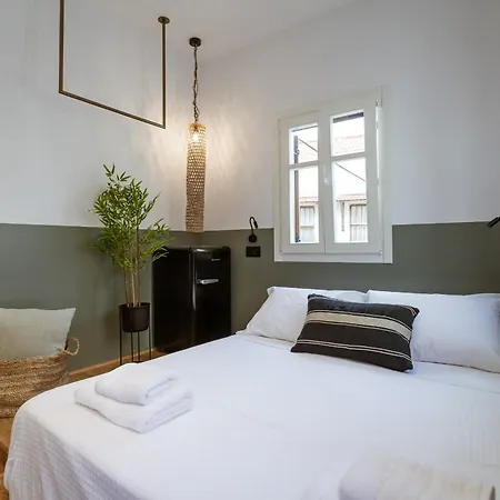 Zerania Selana Appartement *