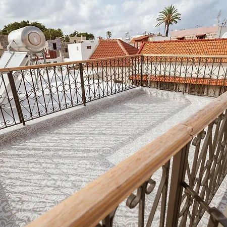 Apartment Zerania Selana Rhodes City