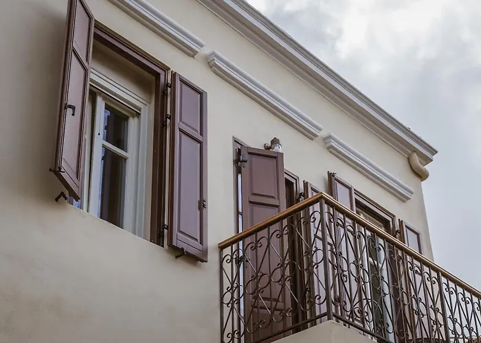 Appartement Zerania Selana *