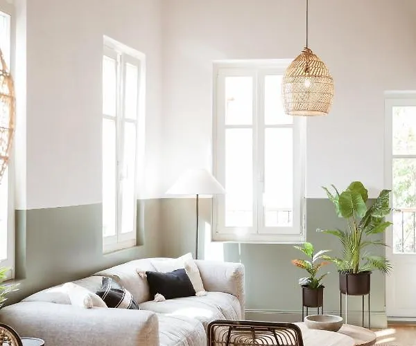 Appartement Zerania Selana *