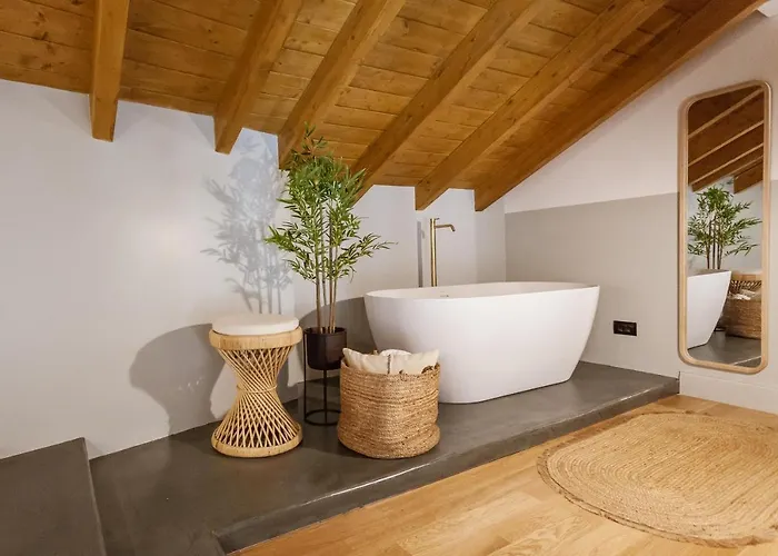 Appartement Zerania Selana Rhodes City