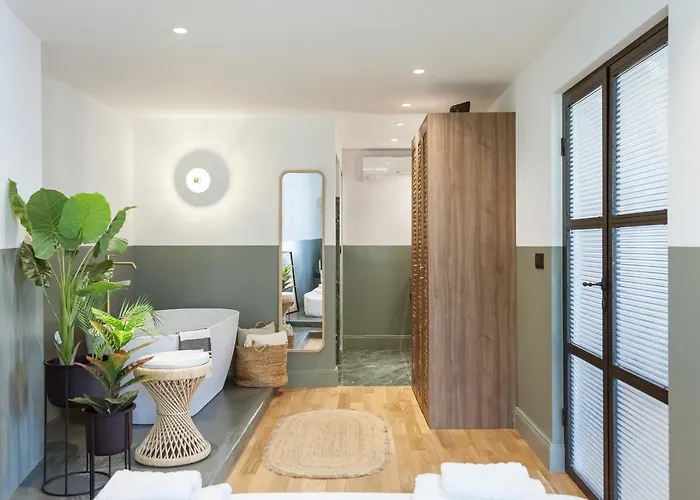 Zerania Selana 아파트