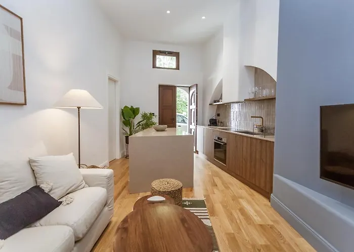 Appartement Zerania Selana *