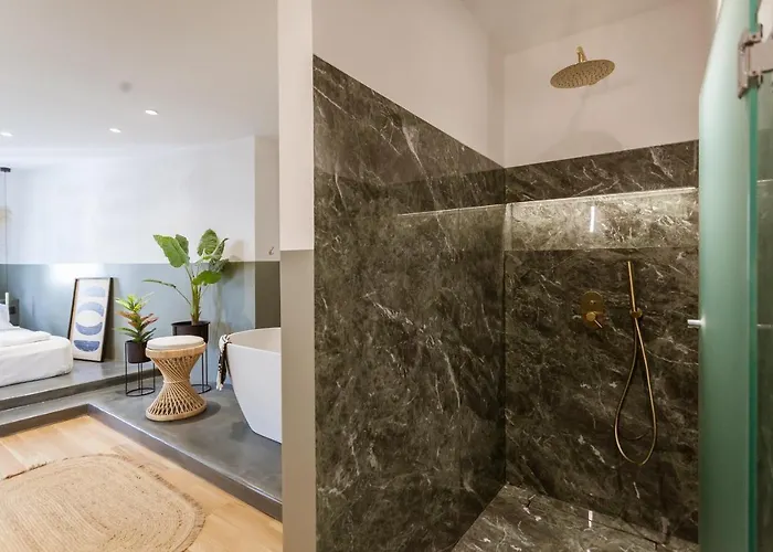 Appartement Zerania Selana