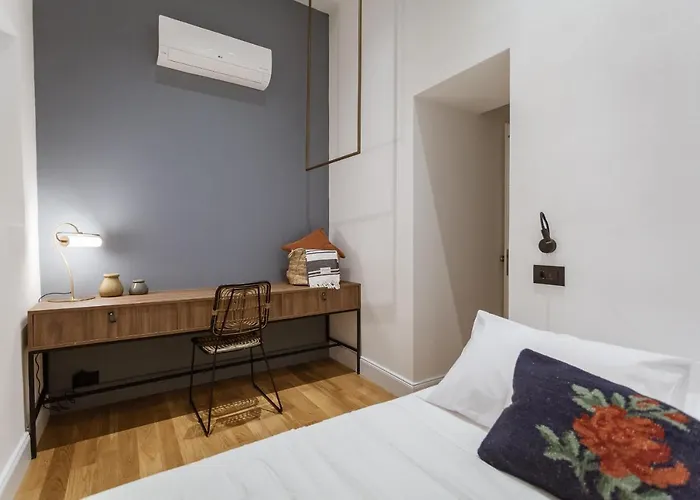 Appartement Zerania Selana *