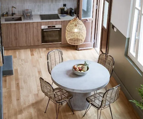 Zerania Selana Appartement