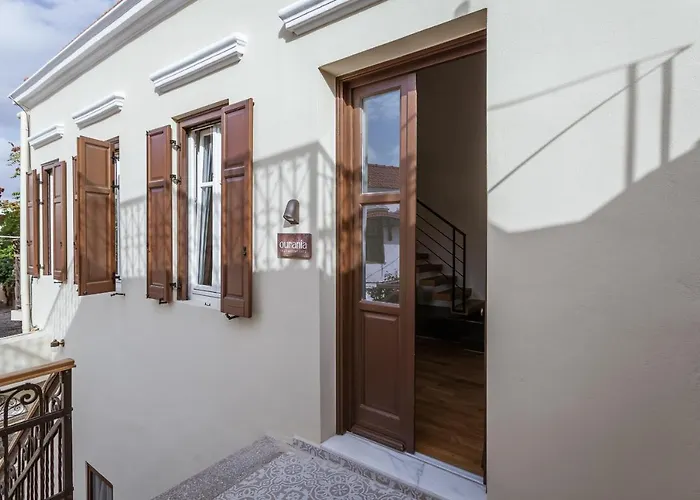 Zerania Selana Appartement *