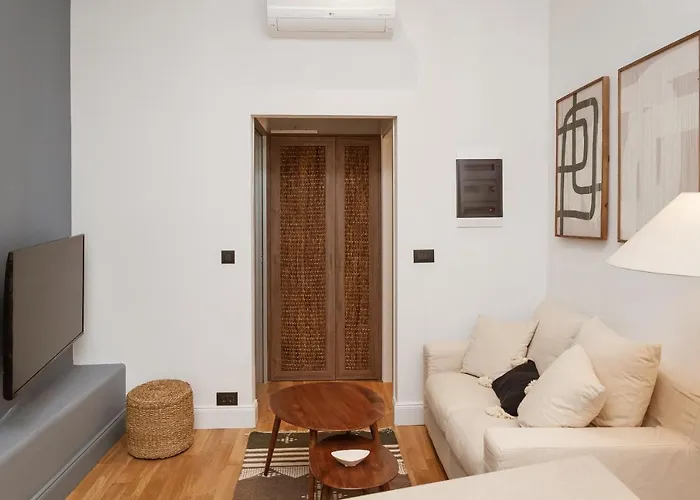 Zerania Selana Appartement