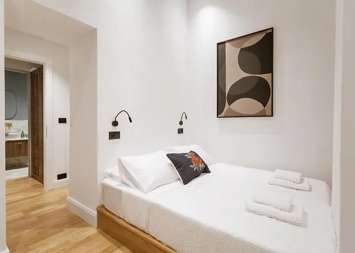 Appartement Zerania Selana