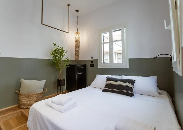 Zerania Selana Appartement *