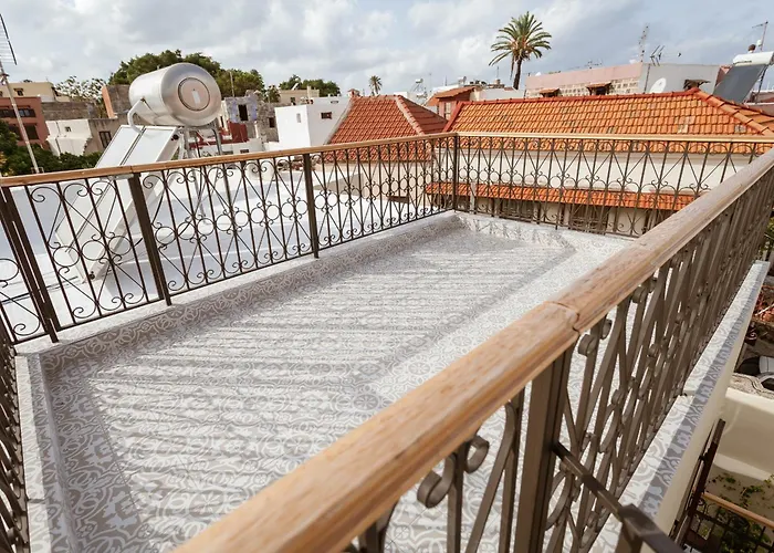 Appartement Zerania Selana Rhodes City