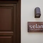 Zerania Selana Daire Rhodes City