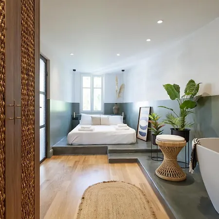 Zerania Selana Lejlighed