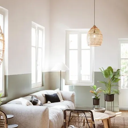 Lejlighed Zerania Selana *