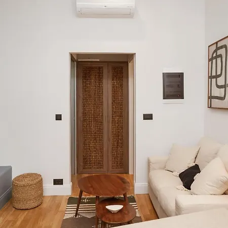 Zerania Selana Apartamento